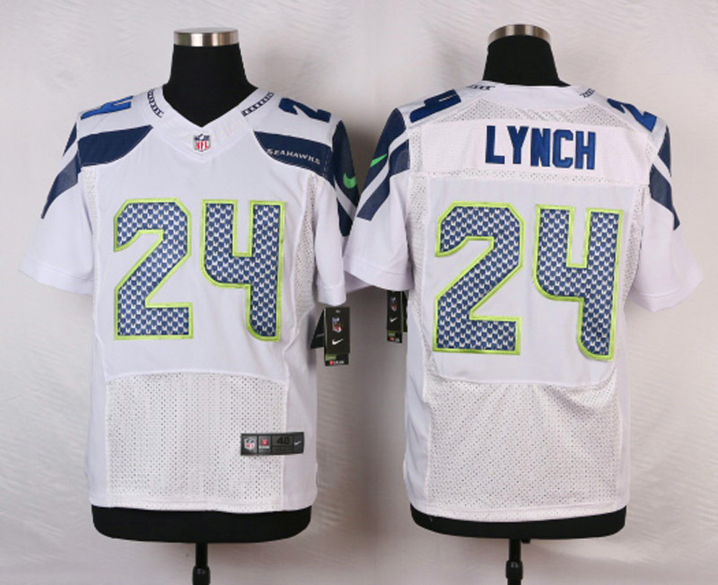 Seattle Seahawks throw back jerseys-030